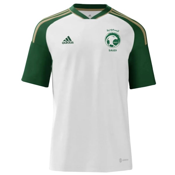 Tailandia Camiseta Arabia Saudita 1ª 2023 2024